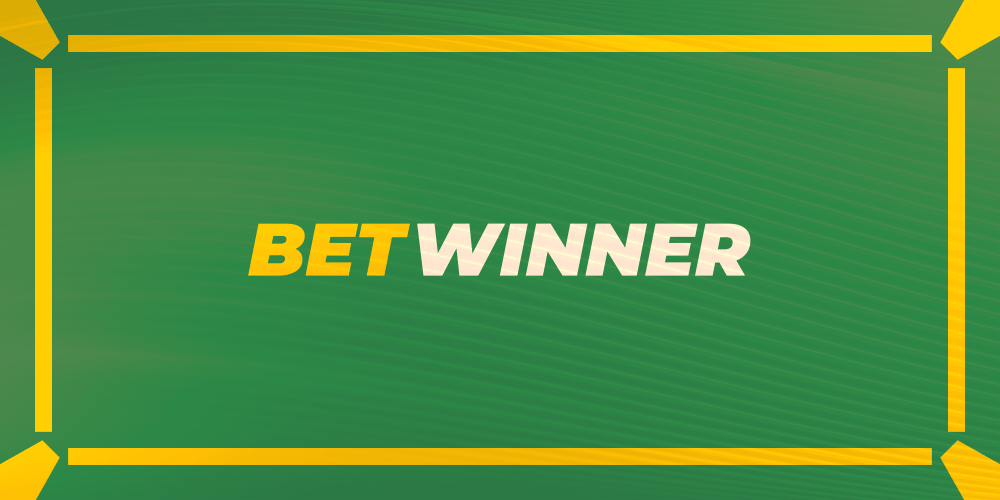 BetWinner Online Sports Betting Your Gateway to Excitement