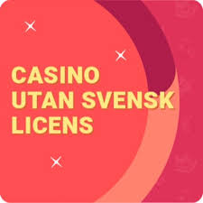 Casino utan svensk licens En djupdykning i spelvärlden 1077602485 Casino utan svensk licens En djupdykning i spelvärlden 1077602485