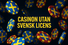 Casino utan svensk licens En djupdykning i spelvärlden 1077602485 Casino utan svensk licens En djupdykning i spelvärlden 1077602485