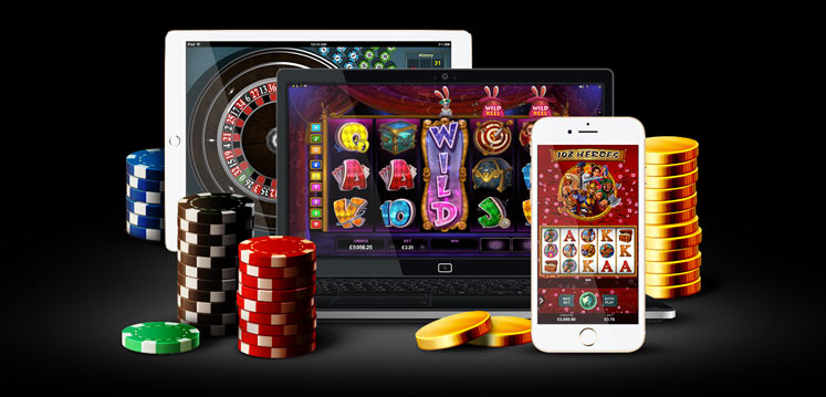 Discover the Thrills of Rollino Online Casino UK 46
