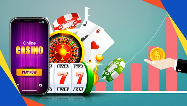 Experience Online Casino Fun Without Boundaries Experience Online Casino Fun Without Boundaries