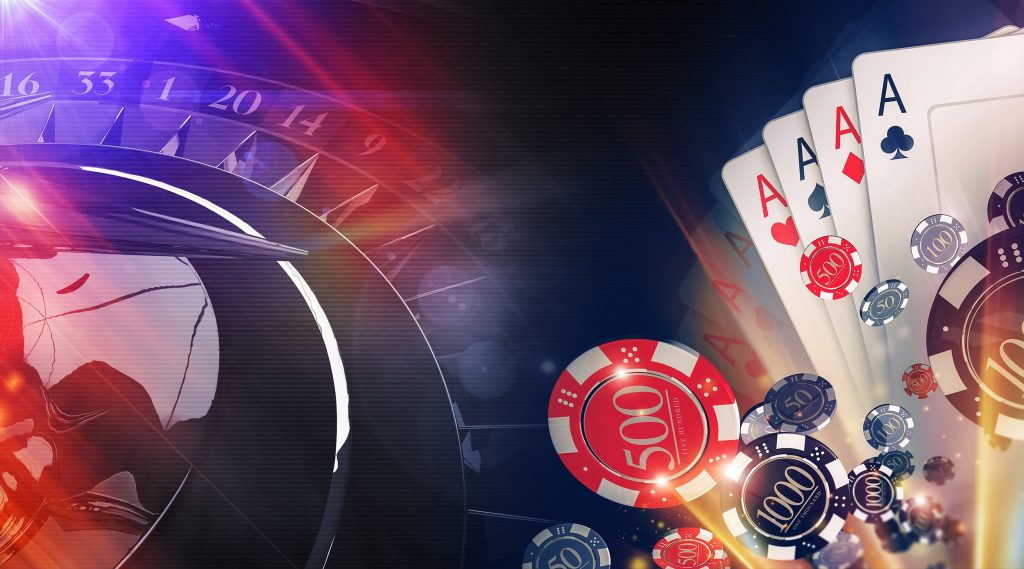 Experience Online Casino Fun Without Boundaries Experience Online Casino Fun Without Boundaries