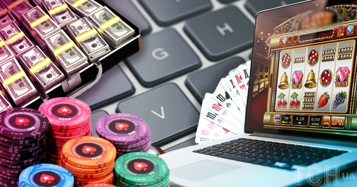 Experience Online Casino Fun Without Boundaries Experience Online Casino Fun Without Boundaries