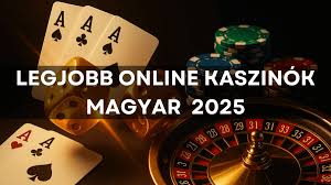Fedezd fel a legjobb online kaszinókat Magyarországon 967425563