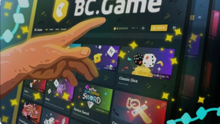 The Ultimate Guide to BC Game Crash Strategy
