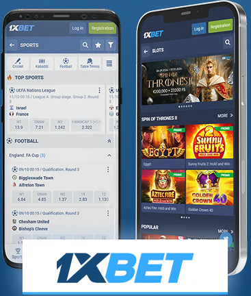 1xBet Thailand How to Download the App for Seamless Betting -1375202499