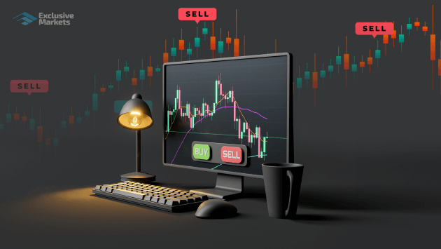 Effective Forex Swing Trading Signals for Profitable Trading