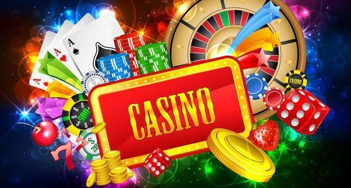 Explore the Exciting World of Jokabet Casino Online Games 1682821047