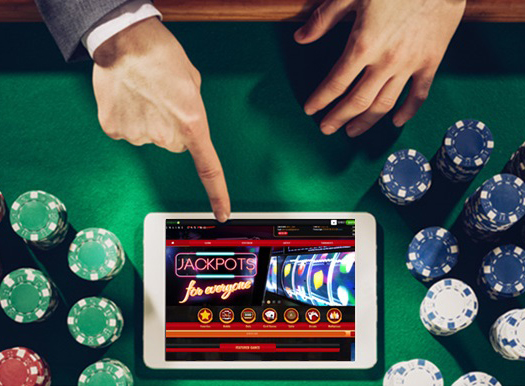 Explore the Thrill of Seven Casino Online Games Explore the Thrill of Seven Casino Online Games