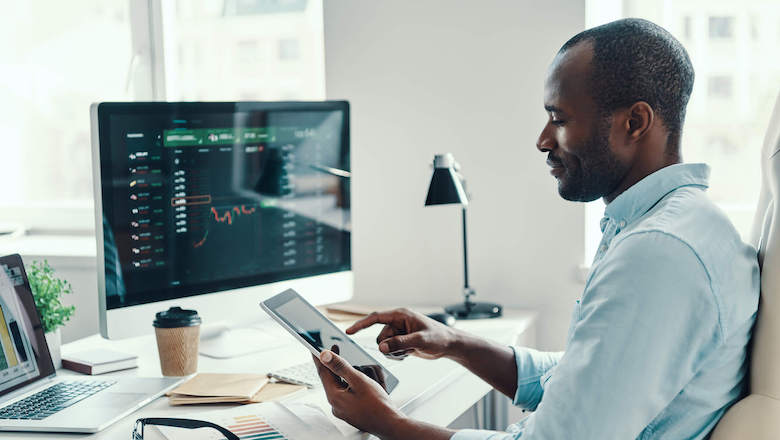 Harnessing AI Bots in Forex Trading The Future of Investing Harnessing AI Bots in Forex Trading The Future of Investing