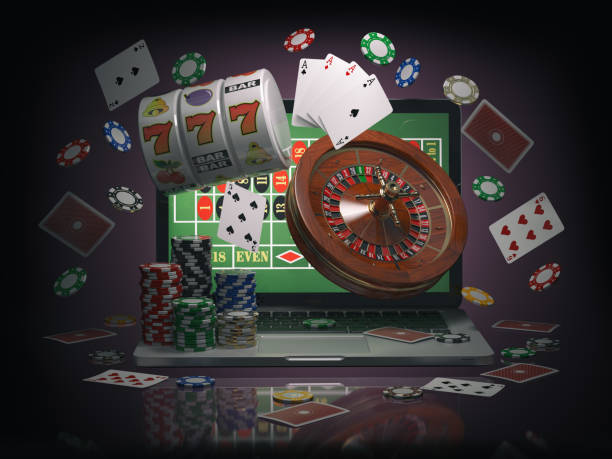 The Rise of Instant Casino UK A New Era in Online Gambling The Rise of Instant Casino UK A New Era in Online Gambling