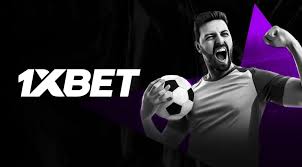 1xBet App Your Ultimate Betting Companion -1463472529