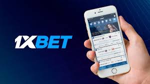 1xBet App Your Ultimate Guide to Betting Anywhere