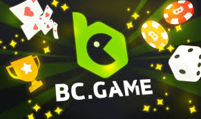 Discover BCGame Casino A New Era of Online Gaming in Bangladesh