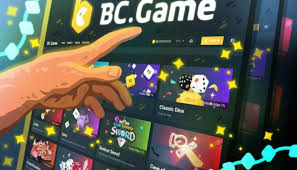 Discover BCGame Casino A New Era of Online Gaming in Bangladesh