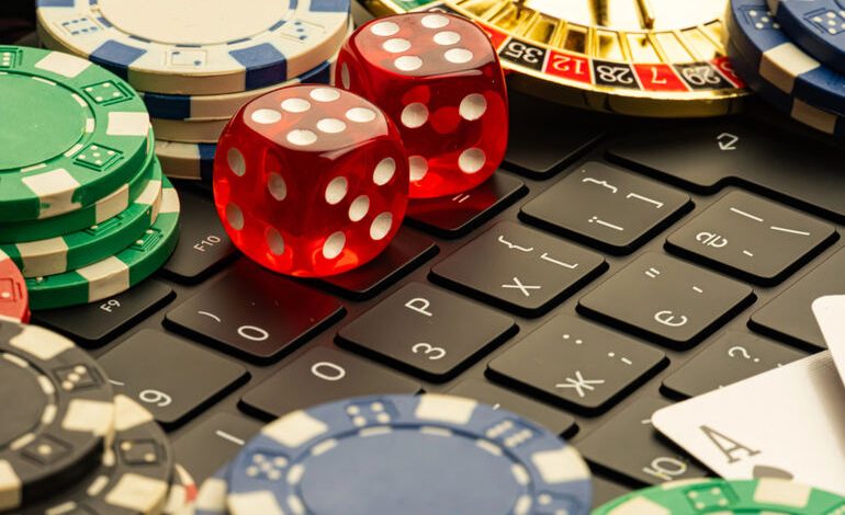 Discovering Casino Jokabet Your Ultimate Online Gambling Destination Discovering Casino Jokabet Your Ultimate Online Gambling Destination