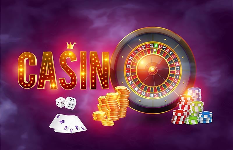Experience the Thrill Full Streaming of Online Casinos