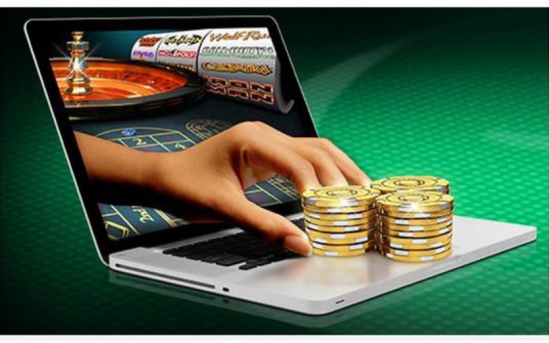 Experience the Thrill of Gazzabet Casino Online Where Excitement Awaits