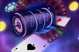 HitNSpin Casino Ontdek een Wereld van Online Gameplezier