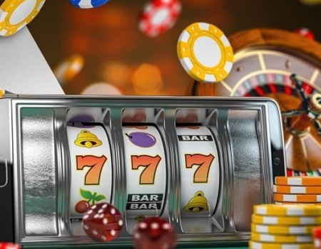 The Ultimate Guide to the UK’s Biggest Online Casino Unlocking the Best Gaming Experience