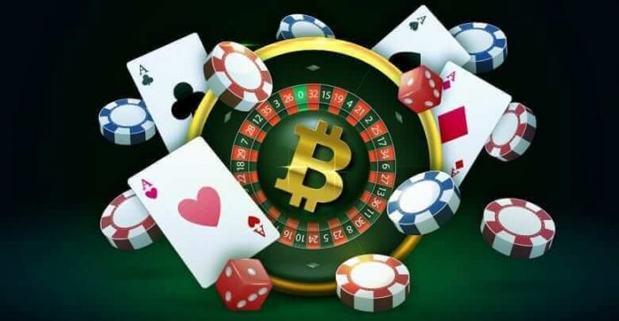 Top Casino Offers for Cryptocurrency -270468796 Top Casino Offers for Cryptocurrency -270468796