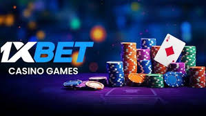 1xbet Malaysia Android The Ultimate Betting Experience 137070065