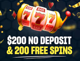 30 Free Spins No Deposit Unlock Your Casino Adventure