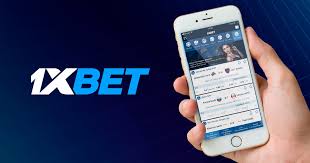 Experience the Thrill of Betting with 1xBet Online Sports