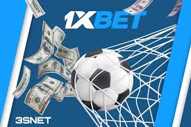 Experience the Thrill of Betting with 1xBet Online Sports