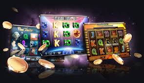NineWin Revolutionizing the Online Casino Experience NineWin Revolutionizing the Online Casino Experience