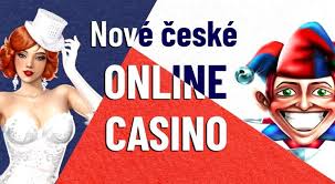Online kasino pro Českou republiku Vše, co potřebujete vědět