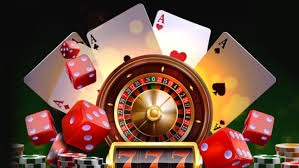 Table Games That Dominate the Online Casino Scene