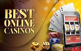 Table Games That Dominate the Online Casino Scene