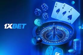 1xBet Казахстан Обзор и Возможности Игры