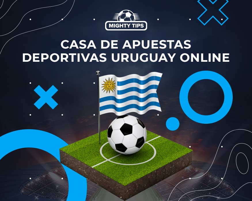 Apuestas Deportivas en Uruguay Guía Completa para Apostadores -486870966 Apuestas Deportivas en Uruguay Guía Completa para Apostadores -486870966