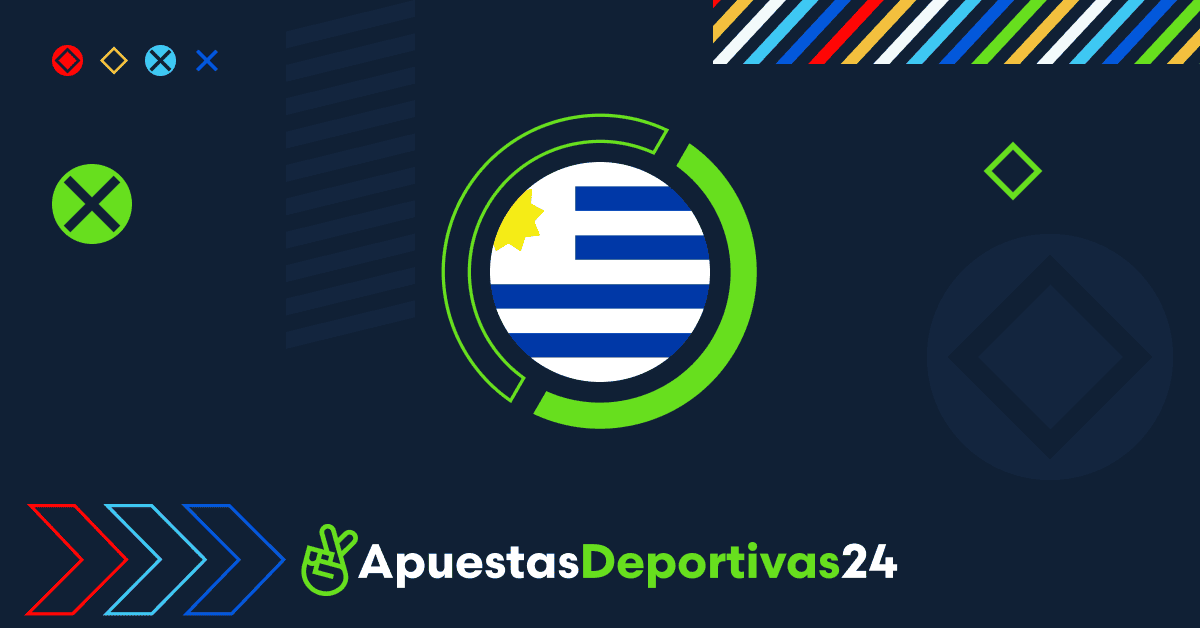 Apuestas Deportivas en Uruguay Guía Completa para Apostadores -486870966 Apuestas Deportivas en Uruguay Guía Completa para Apostadores -486870966