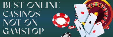 Discover the Best Casino Sites Not on Gamstop -1866084888