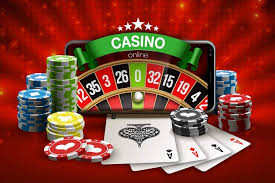 Experience Excitement Kaboom Slots Casino & Sportsbook