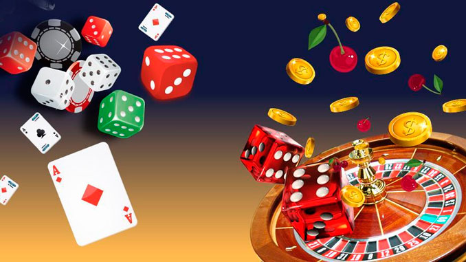 Experience Excitement Kaboom Slots Casino & Sportsbook