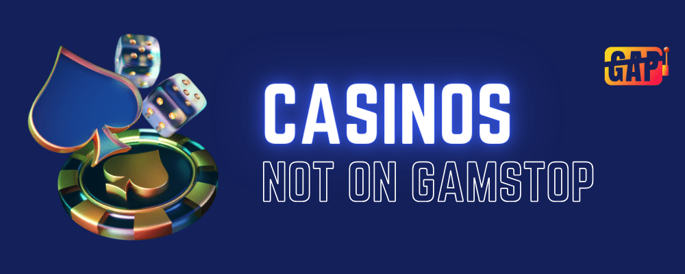 Exploring Casinos Not Registered on Gamstop -1875360450