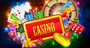 Get X Casino – Ваш ключ к миру азартных игр Get X Casino – Ваш ключ к миру азартных игр