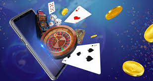 Get-X Casino Зеркало — Ваш Путь к Удаче
