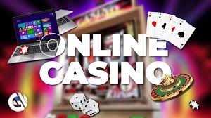 Get-X Casino Зеркало — Ваш Путь к Удаче