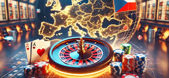 Nejlepší zahraniční casino Jak vybrat to pravé pro vás