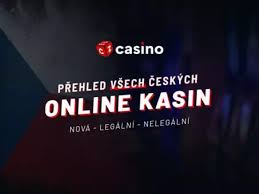 Nové CZ Casino Vše, Co Potřebujete Vědět o Novinkách na Herním Trhu