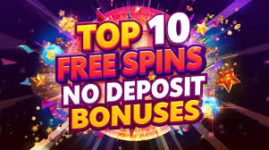 Unlock Exciting Opportunities with Free £10 No Deposit Bonuses -447450216