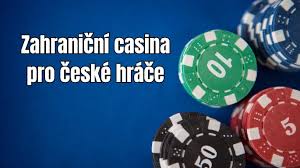 Zahraniční online casina pro české hráče -639545419