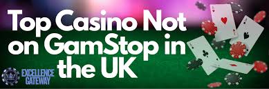 Are There Any Casinos That Don't Use GamStop Are There Any Casinos That Don't Use GamStop