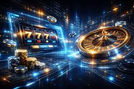 Casino Sider Uden Rofus En Guide til Ansvarsfuld Spiloplevelse