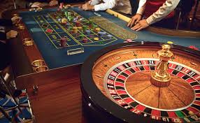 The Rise of Bitcoin Roulette A New Era in Online Gaming The Rise of Bitcoin Roulette A New Era in Online Gaming